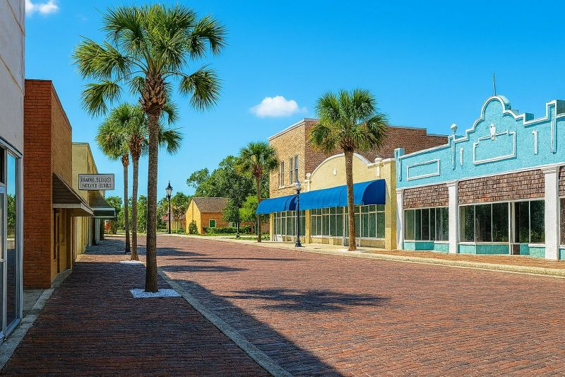 Siding Service in Green Cove Springs, FL