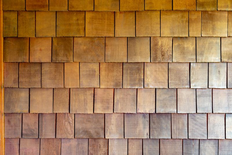 Cedar Siding Installation in Green Cove Springs, FL