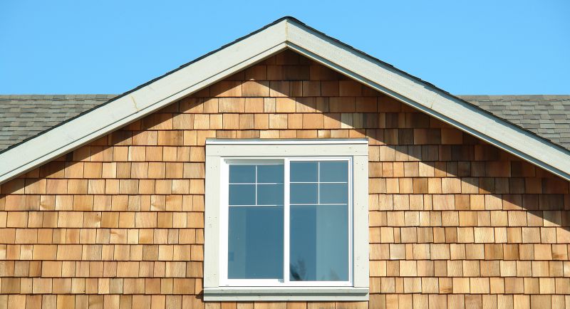 Cedar Siding Installation in Putnam County, FL