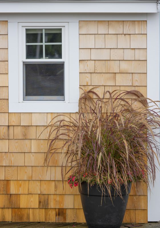 Cedar Siding Installation in Starke, FL
