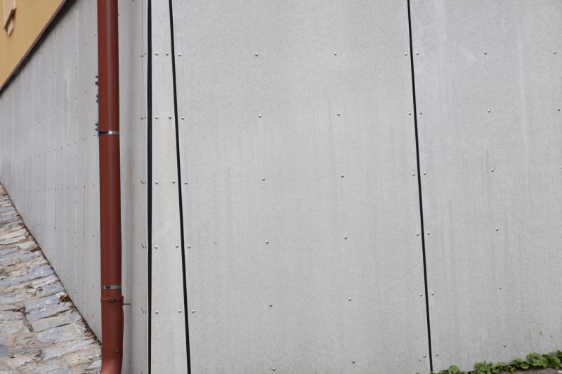 Cement Board Replacement in Green Cove Springs, FL