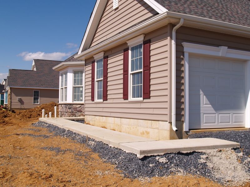 Cement Siding Replacement in Palatka, FL