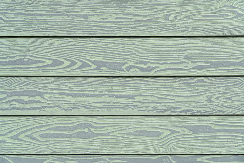 Composite Siding Installation in Bradford County, FL