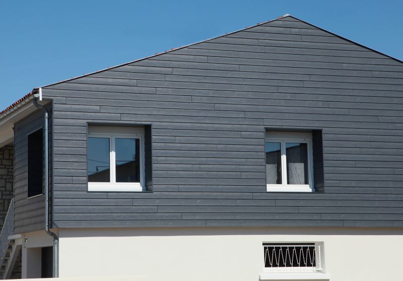 Composite Siding Installation in Green Cove Springs, FL