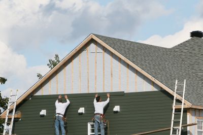 Fiber Cement Installation in Green Cove Springs, FL