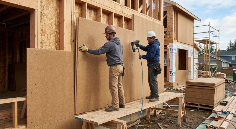 Fiber Cement Installation in Green Cove Springs, FL