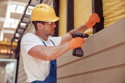 Fiber Cement Installation in Melrose, FL