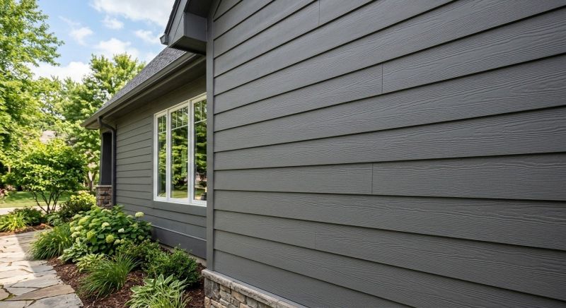 Fiber Siding Installation in East Palatka, FL