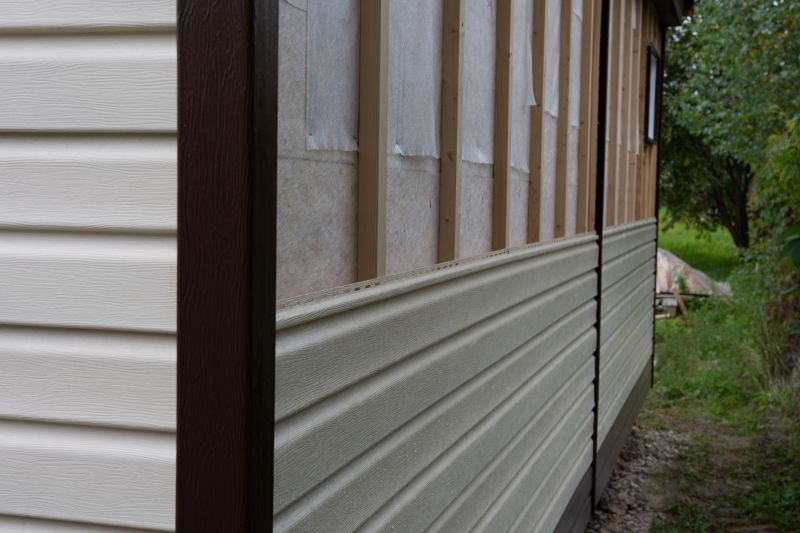 Fiber Siding Installation in Jacksonville, FL