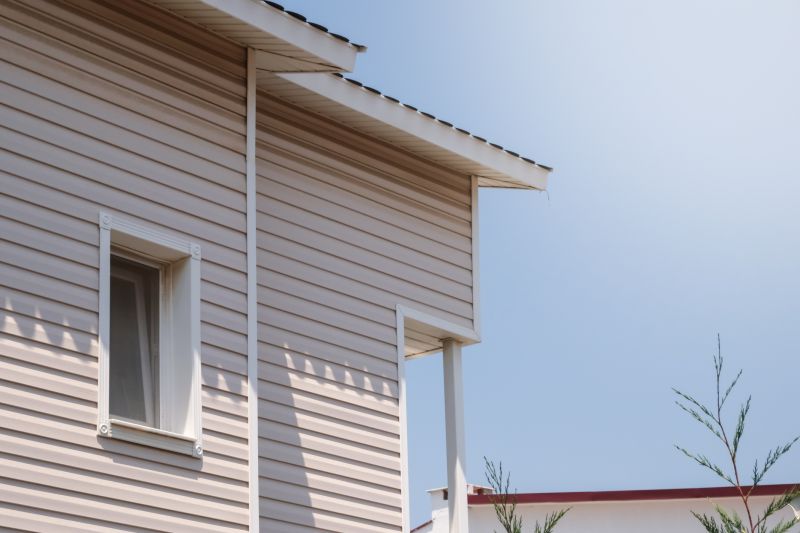 Fiber Siding Installation in Putnam County, FL