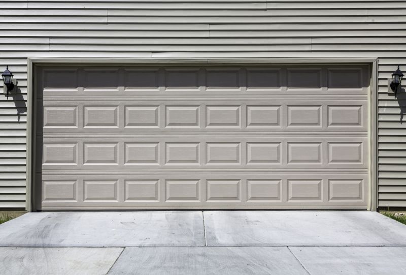 Garage Siding Installation in Green Cove Springs, FL