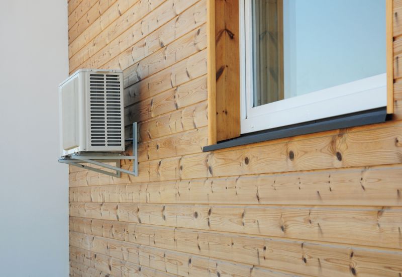Hardwood Siding Installation in Orange Park, FL