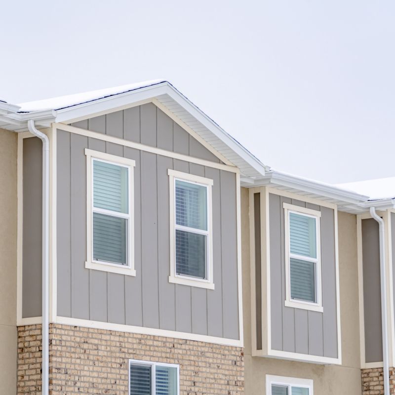 Horizontal Siding Installation in Green Cove Springs, FL