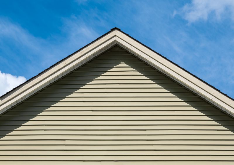 Insulated Siding Installation in Orange Park, FL