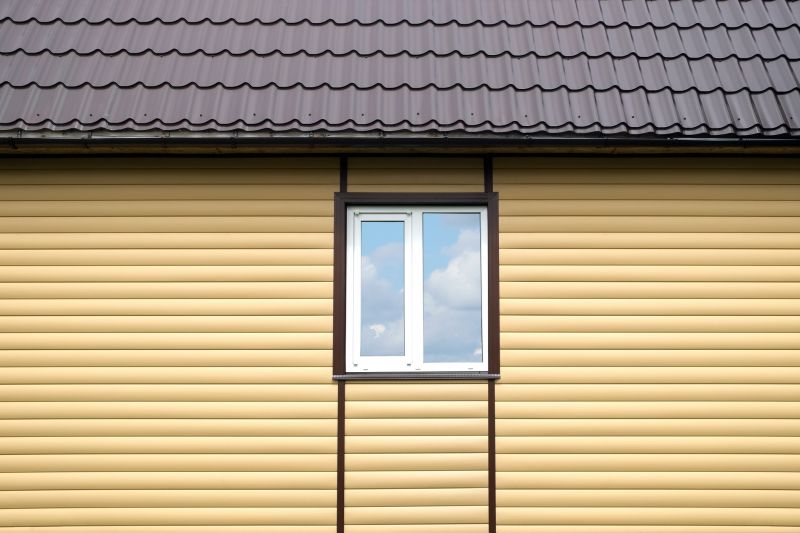 Polymer Siding Installation in Green Cove Springs, FL