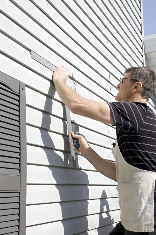 Pvc Siding Installation in Green Cove Springs, FL