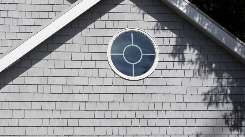 Shake Siding Installation in Clay County, FL