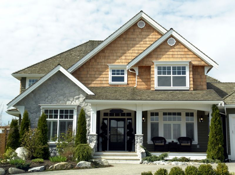 Shake Siding Installation in Keystone Heights, FL