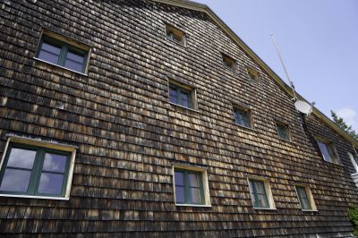 Shake Siding Installation in Lawtey, FL