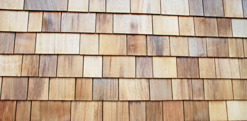 Shake Siding Installation in Orange Park, FL
