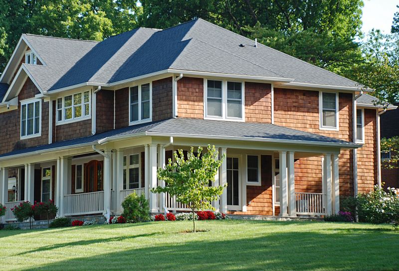 Shake Siding Installation in Starke, FL
