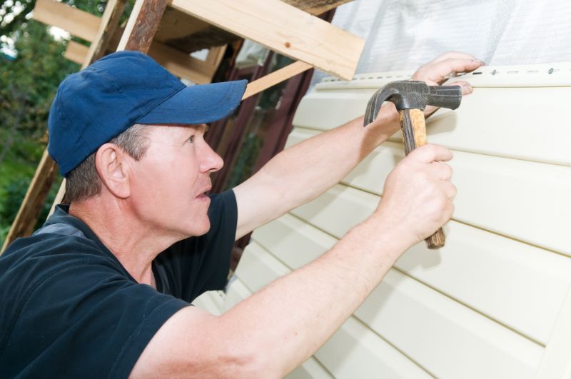 Siding Installation in Putnam County, FL