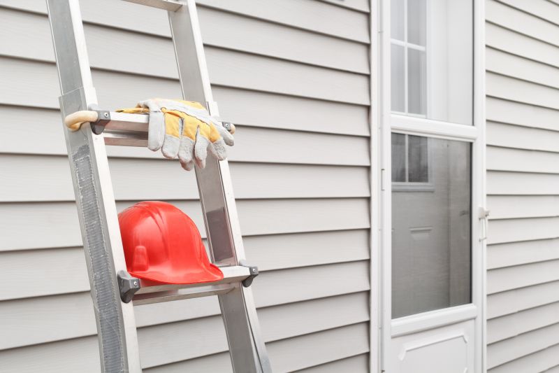 Siding Replacement in East Palatka, FL
