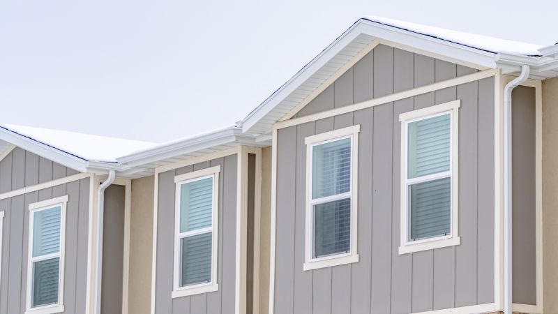 Siding Replacement in Keystone Heights, FL