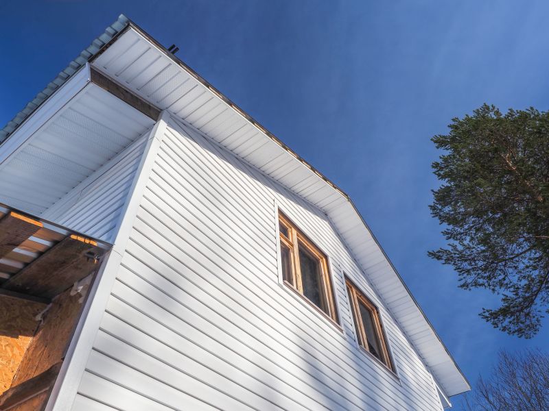 Siding Replacement in Palatka, FL