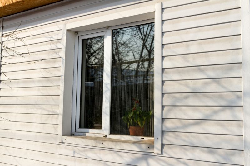Siding Replacement in Starke, FL