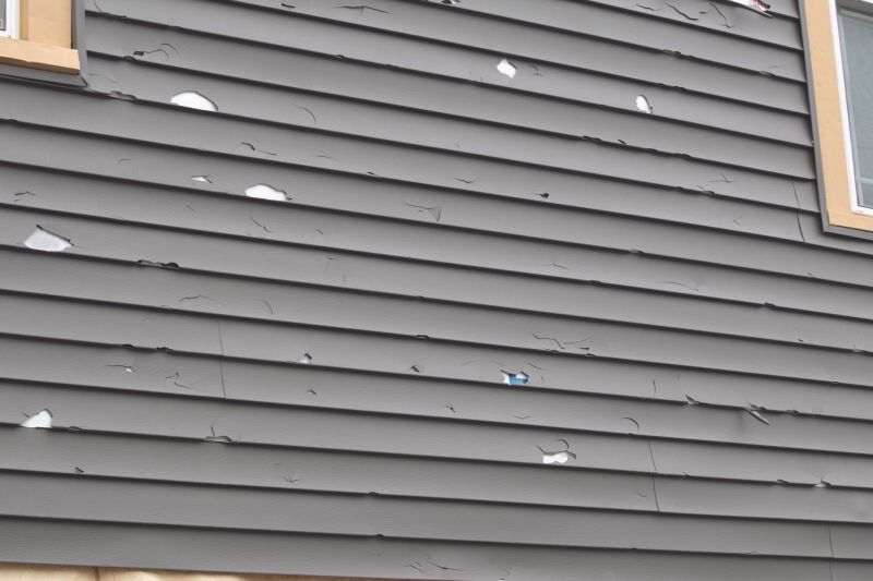 Siding Service in Duval County, FL