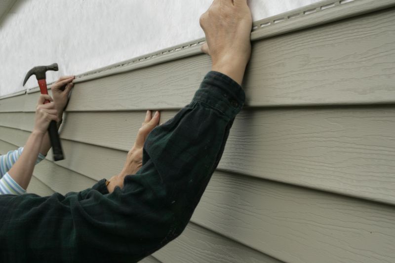 Thermal Siding Installation in Green Cove Springs, FL