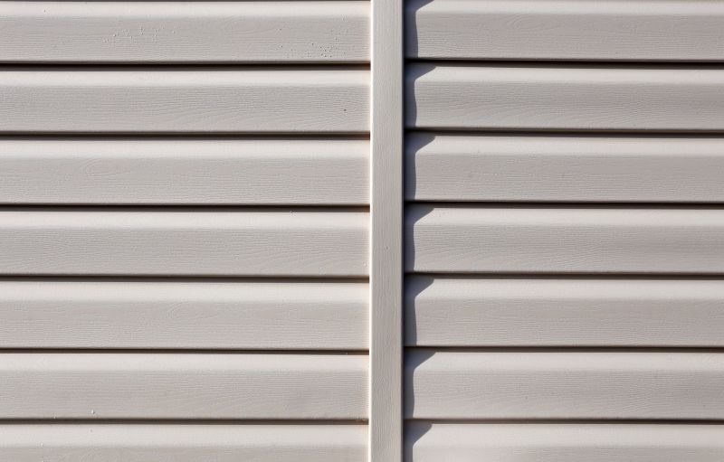 Vinyl Cladding Installation in Green Cove Springs, FL