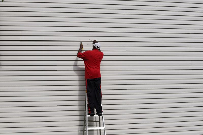 Vinyl Siding Installation in Putnam County, FL
