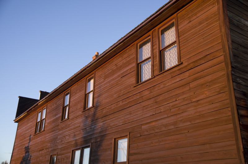 Wood Plank Siding Installation in Green Cove Springs, FL