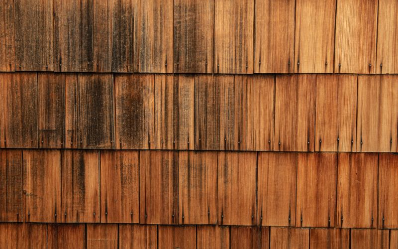 Wood Shake Siding Installation in Green Cove Springs, FL