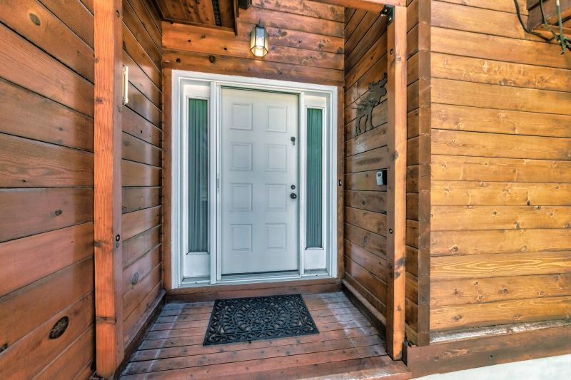 Wood Siding Installation in Clay County, FL