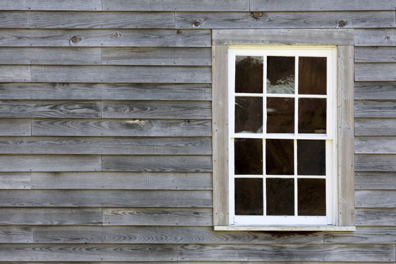 Wood Siding Installation in Interlachen, FL