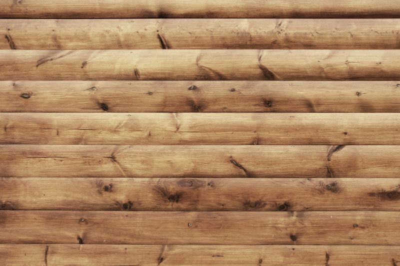 Wood Siding Installation in Melrose, FL