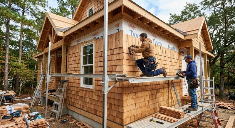 Wood Siding Replacement in East Palatka, FL