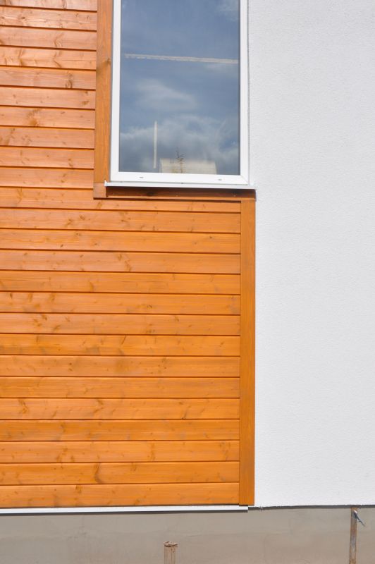 Wood Siding Replacement in Middleburg, FL