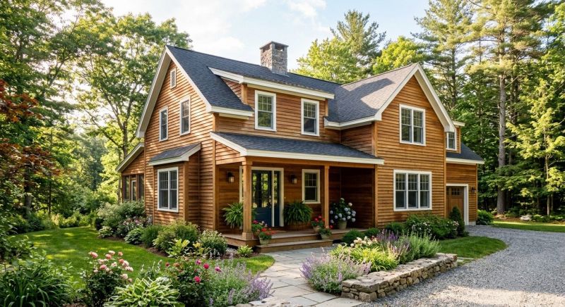 Wood Siding Service in Keystone Heights, FL